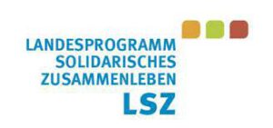 Landesprogramm-solidarisches Zusammenleben Logo