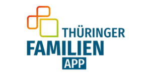 Logo Thüringer-Familien-App