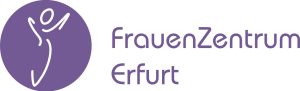 Logo FrauenZentrum Erfurt