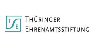 Thueringer Ehrenamtsstiftung Logo