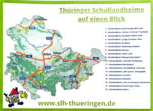 Thüringer Schullandheime Scan-Vorschau
