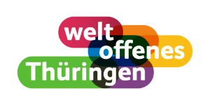 Logo welt-offenes-Thüringen